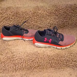 Under armor 41 sneakers